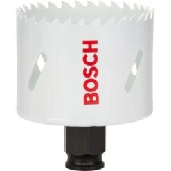 Bosch Lochsäge Pro Progressor For Wood And Metal Ø 60 Mm