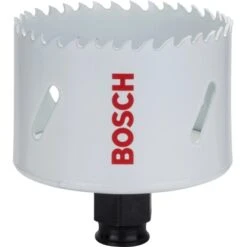 Bosch Lochsäge Pro Progressor For Wood And Metal Ø 68 Mm