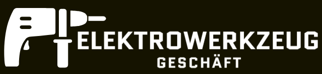 Elektrowerkzeug Geschäft