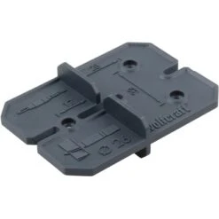 Wolfcraft Scharnierloch-Set, Ø 26 Mm 5-teilig -Elektrowerkzeug Geschäft 710612 4655000 06