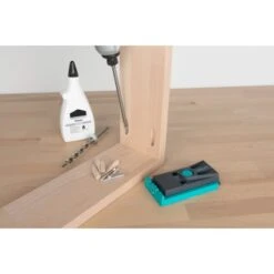 Wolfcraft Undercover Jig-Set TX -Elektrowerkzeug Geschäft 710901 4642100 03