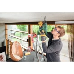 Bosch 600 W Bohrhammer PBH 2500 RE -Elektrowerkzeug Geschäft 7209133 picture 5