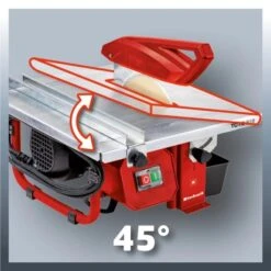 Einhell Fliesenschneidmaschine TC-TC 618 -Elektrowerkzeug Geschäft 734982 2171 5