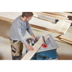 Bosch Professional Tischkreissäge GTS 635-216 -Elektrowerkzeug Geschäft 747348 3058 4