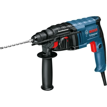 Bosch Professional Bohrhammer GBH 2-20 D Mit SDS-Plus 650 W 2 Bosch Professional Bohrhammer GBH 2-20 D Mit SDS-Plus 650 W – Bild 2