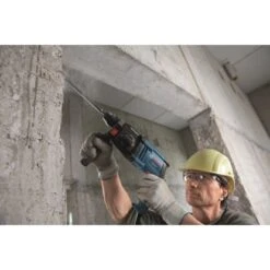 Bosch Professional Bohrhammer GBH 2-20 D Mit SDS-Plus 650 W 7 Bosch Professional Bohrhammer GBH 2-20 D Mit SDS-Plus 650 W -Elektrowerkzeug Geschäft 750969 3058 2