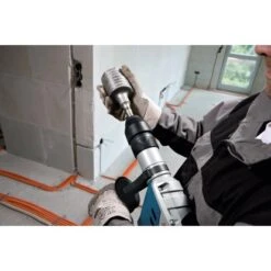 Bosch Professional Bohrhammer GBH 5-40 DCE SDS-Max 1.150 W Im Koffer -Elektrowerkzeug Geschäft 750971 3058 3