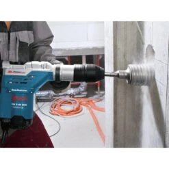 Bosch Professional Bohrhammer GBH 5-40 DCE SDS-Max 1.150 W Im Koffer -Elektrowerkzeug Geschäft 750971 3058 4