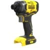 Stanley 18 V Akku-Schlagschrauber V20 SFMCF810B Basis Solo