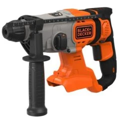 Black & Decker Black+Decker 18 V Akku-Kombihammer BCD900B Solo