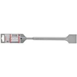 Bosch Spatmeißel Mit SDS-plus-Aufnahme 250 Mm X 40 Mm