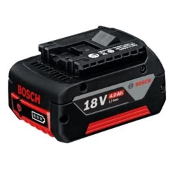 Bosch Professional Akku-Starterset Mit GBA 18 V 4 Ah Akku & Ladegerät GAL 18V-40 5 Bosch Professional Akku-Starterset Mit GBA 18 V 4 Ah Akku & Ladegerät GAL 18V-40 -Elektrowerkzeug Geschäft 794041 4 0ah
