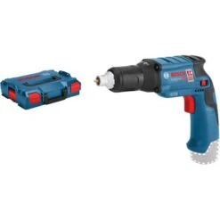 Bosch Professional Akku-Trockenbauschrauber GTB 12V-11 Solo Mit Koffer