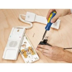 LUX Sicherheits-Bit-Set 41-tlg. -Elektrowerkzeug Geschäft 836681 picture2