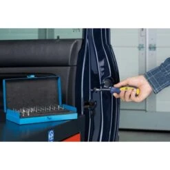 LUX Sicherheits-Bit-Set 41-tlg. -Elektrowerkzeug Geschäft 836681 picture4