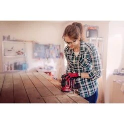 Einhell Q-Stick Schleifpapier-Set Ø 125 Mm 25-tlg. -Elektrowerkzeug Geschäft 846354 2171 05