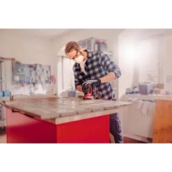 Einhell Q-Stick Schleifpapier-Set Ø 125 Mm 25-tlg. -Elektrowerkzeug Geschäft 846354 2171 06