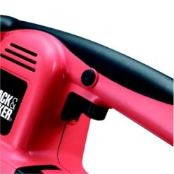 Black & Decker Black+Decker Schwingschleifer KA274EKA 310 W -Elektrowerkzeug Geschäft 851065 2012 4
