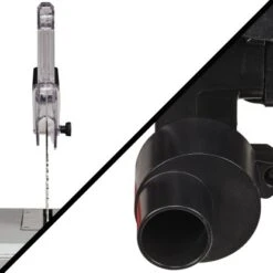 Einhell Tischkreissäge TE-TS 254 T 16 Einhell Tischkreissäge TE-TS 254 T -Elektrowerkzeug Geschäft 8569600 2171 05