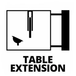 Einhell Tischkreissäge TE-TS 254 T 19 Einhell Tischkreissäge TE-TS 254 T -Elektrowerkzeug Geschäft 8569600 2171 08