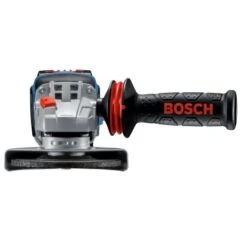 Bosch Professional Akku-Winkelschleifer Biturbo GWS 18V-15 C Solo 125 Mm, L-Boxx -Elektrowerkzeug Geschäft 8575177 S02