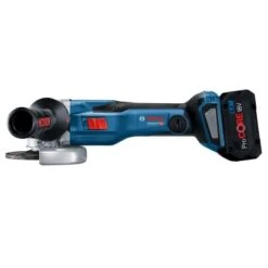 Bosch Professional Akku-Winkelschleifer Biturbo GWS 18V-15 C Solo 125 Mm, L-Boxx -Elektrowerkzeug Geschäft 8575177 S04