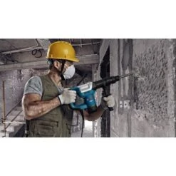 Bosch Professional 1100 W Bohrhammer GSH 5 CC Mit Koffer -Elektrowerkzeug Geschäft 857534 4928 1