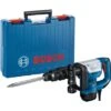 Bosch Professional 1100 W Bohrhammer GSH 5 CC Mit Koffer