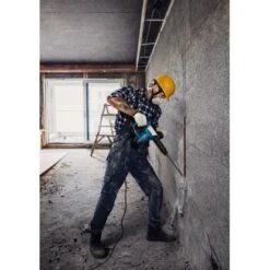 Bosch Professional 1100 W Bohrhammer GSH 5 CC Mit Koffer -Elektrowerkzeug Geschäft 857534 4928 6
