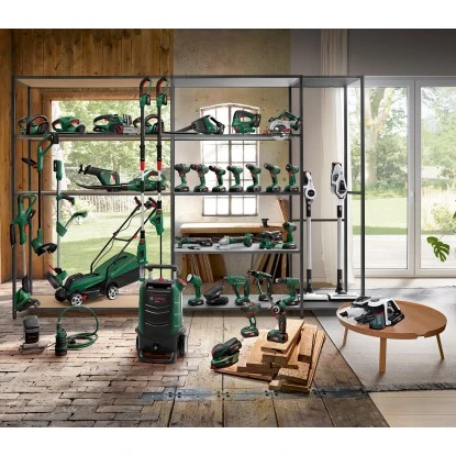 Bosch 18 V Akku-Stichsäge PST 18 Li Inkl. Akku & Ladegerät 9 Bosch 18 V Akku-Stichsäge PST 18 Li Inkl. Akku & Ladegerät – Bild 9