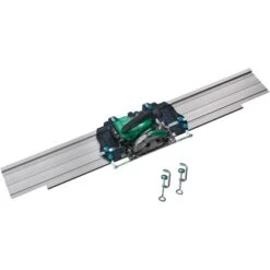 Wolfcraft Führungsschiene FKS 145 Für Handkreissägen -Elektrowerkzeug Geschäft 871667 4275 12
