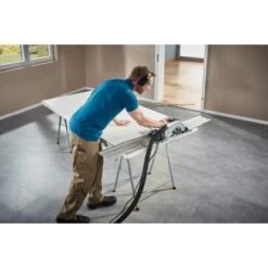 Wolfcraft Führungsschiene FKS 145 Für Handkreissägen -Elektrowerkzeug Geschäft 871667 4275 15