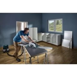 Wolfcraft Führungsschiene FKS 145 Für Handkreissägen -Elektrowerkzeug Geschäft 871667 4275 16