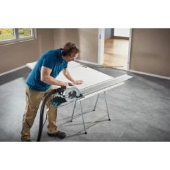 Wolfcraft Führungsschiene FKS 145 Für Handkreissägen -Elektrowerkzeug Geschäft 871667 4275 17