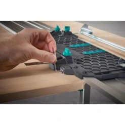 Wolfcraft Führungsschiene FKS 145 Für Handkreissägen -Elektrowerkzeug Geschäft 871667 4275 18