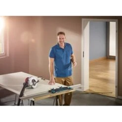 Wolfcraft Führungsschiene FKS 145 Für Handkreissägen -Elektrowerkzeug Geschäft 871667 4275 19