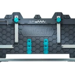 Wolfcraft Führungsschiene FKS 145 Für Handkreissägen -Elektrowerkzeug Geschäft 871667 4275 4