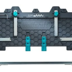 Wolfcraft Führungsschiene FKS 145 Für Handkreissägen -Elektrowerkzeug Geschäft 871667 4275 5