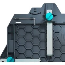 Wolfcraft Führungsschiene FKS 145 Für Handkreissägen -Elektrowerkzeug Geschäft 871667 4275 9