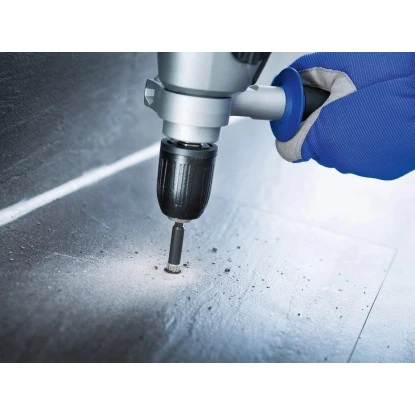 LUX Paraffinbohrer Für Bohrmaschine Ø 5 Mm 2 LUX Paraffinbohrer Für Bohrmaschine Ø 5 Mm – Bild 2