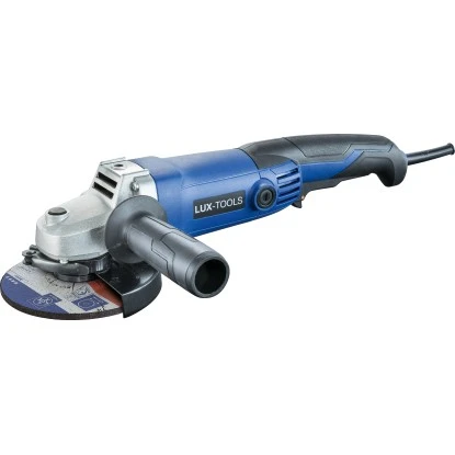LUX Winkelschleifer WIS-1050/125 1 LUX Winkelschleifer WIS-1050/125