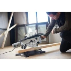 Ryobi Kombisäge Kapp- Und Tischkreissäge RTMS1800-G -Elektrowerkzeug Geschäft 892210128225 11019900 AB 3