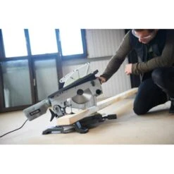 Ryobi Kombisäge Kapp- Und Tischkreissäge RTMS1800-G -Elektrowerkzeug Geschäft 892210128225 11019900 AB 4