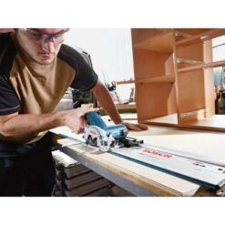 Bosch Professional Akku-Kreissäge GKS 12 V-26 Mit 2 Akkus & Ladgerät In L-Boxx 9 Bosch Professional Akku-Kreissäge GKS 12 V-26 Mit 2 Akkus & Ladgerät In L-Boxx -Elektrowerkzeug Geschäft akkukreissaege gks 12v26 1