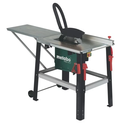 Metabo Tischkreissäge TKHS 315 C 2,0 WNB 2.000 W 1 Metabo Tischkreissäge TKHS 315 C 2,0 WNB 2.000 W