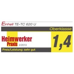 Einhell Radial-Fliesenschneider TE-TC 620 U -Elektrowerkzeug Geschäft l Fliesenschneidmaschine 9