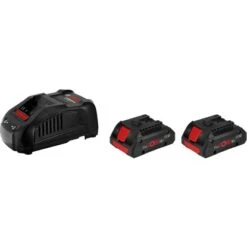 Bosch Professional Akkupack ProCore 18 V/12 Ah -Elektrowerkzeug Geschäft ocore 4ah gal 1880 cv v1 2