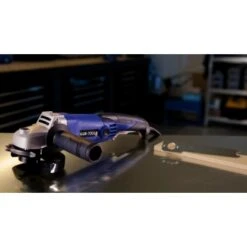 LUX Winkelschleifer WIS-1050/125 16 LUX Winkelschleifer WIS-1050/125 -Elektrowerkzeug Geschäft winkelschleifer wis1050125