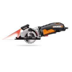 Worx Mini-Handkreissäge WX426 5 Worx Mini-Handkreissäge WX426 -Elektrowerkzeug Geschäft xMiniHandkreissaegeWX426 1